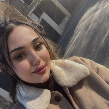 Niñera en Orly: Randa