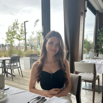 Rodzic Warszawa: Amanda