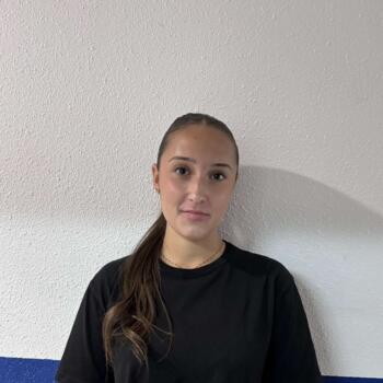 Babysitter in Toulon: Maé