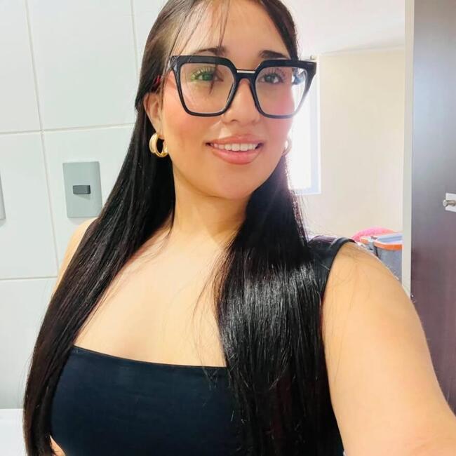 Babysitter in La Florida: Ariela