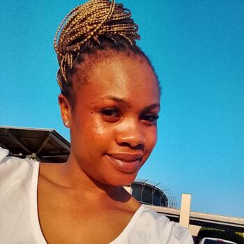 Babysitter in Kraaifontein: Sandra panashe