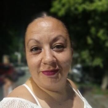 Babysitter in Vicente López: Cynthia