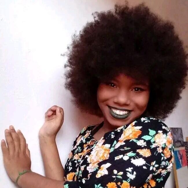 Babysitter in Teresina: Victória