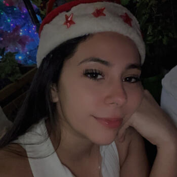 Babysitter in Valparaíso: Valentina