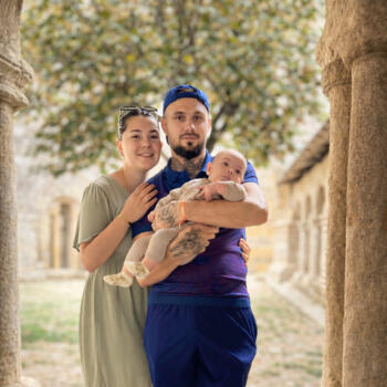 Babysitting job in Noyal-sur-Vilaine: babysitting job Mélisande