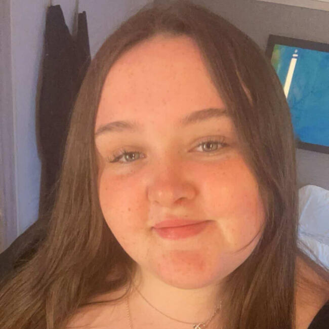 Babysitter in Manchester: Amelia