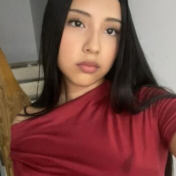 Niñera en Benetússer: Emily