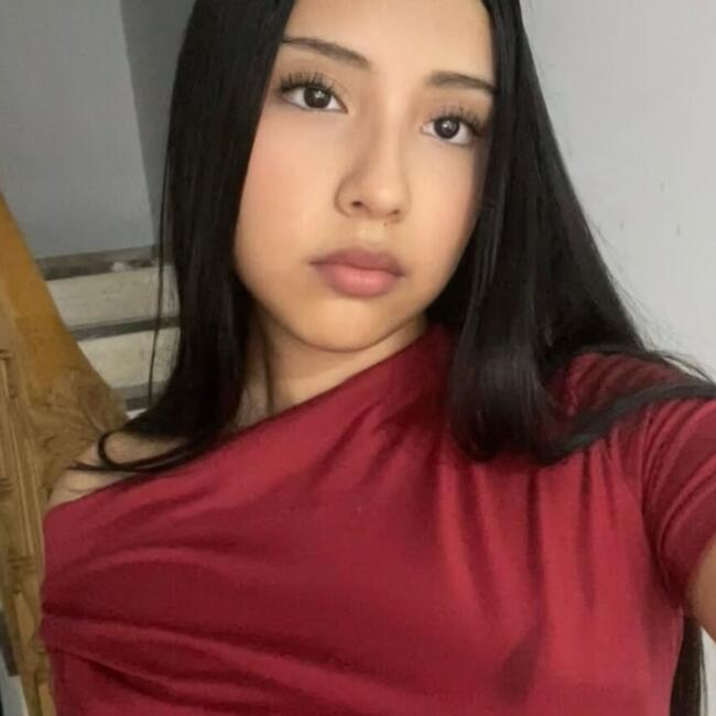 Niñera en Benetússer: Emily