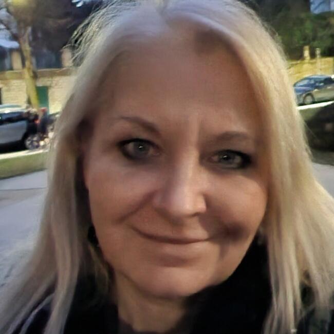 Babysitter in Næstved: Esmeralda