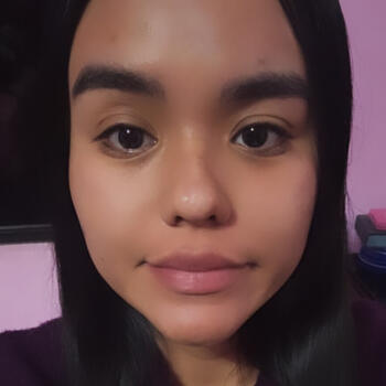 Babysitter Santa Cruz: Ana rebeca morato torres