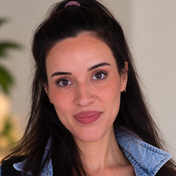 Nanny in Zurich: Francesca