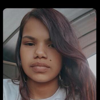 Babysitter Aparecida de Goiânia: Grazielly