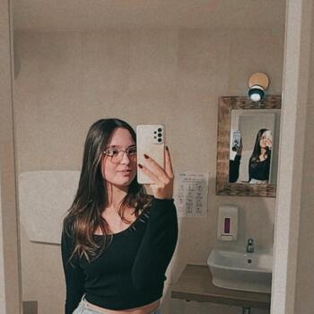 Babysitter in Lissabon: Sofia