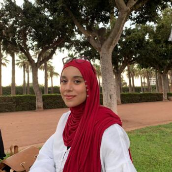 Babysitter a Bologna: Fadwa