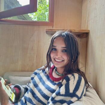 Babysitter in Dieulefit: Lilas