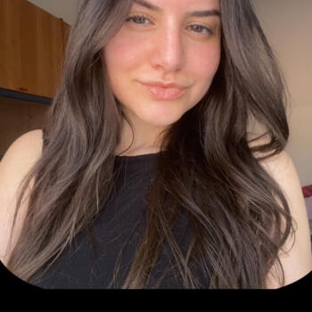 Babysitter Parma: Federica