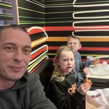 Babysitting job in Etten-Leur: babysitting job Dennis