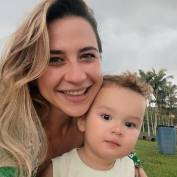 Babysitting job in Joinville: babysitting job Samara