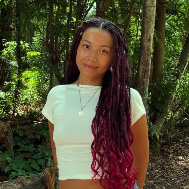 Babysitter in São José dos Campos: Natália Emanuelle