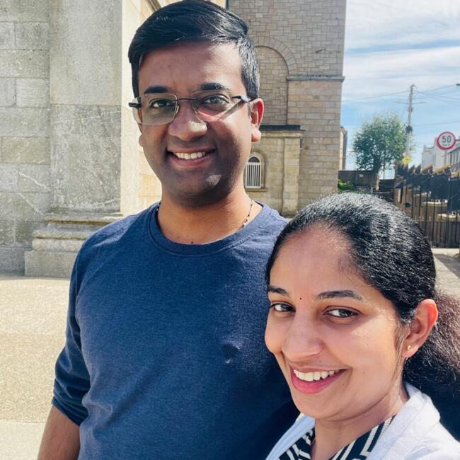 Babysitting job in Enniscorthy: Savio