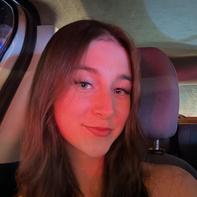 Babysitter in Merchtem: Lara