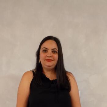 Babysitter Guarulhos: Janyne