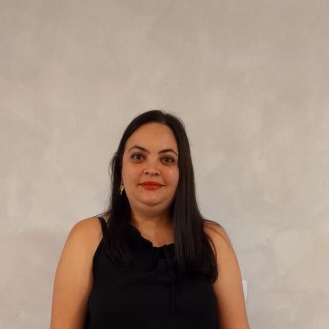 Babysitter in Guarulhos: Janyne