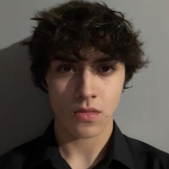 Babysitter in Torreón: Rodolfo