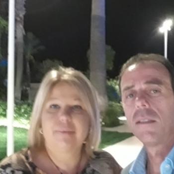 Tata a Lucera: Grieco Lucia