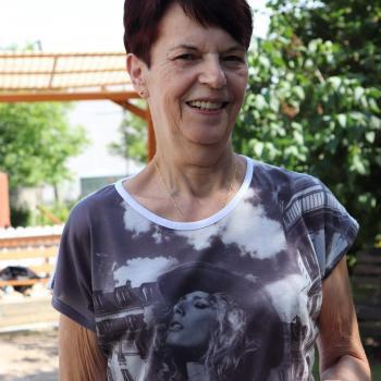 Babysitter in Toruń: Marianna