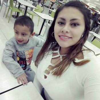 Niñera San Juan (Lima): María Asunta