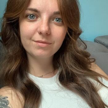 Babysitter in Herent: Sarah