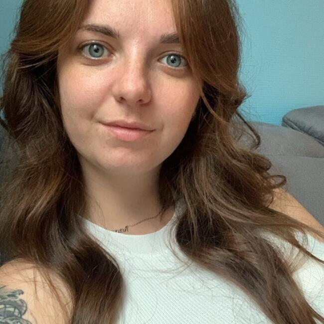 Babysitter in Herent: Sarah