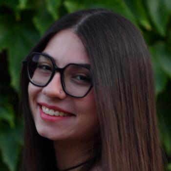 Babysitter in Modugno: Federica