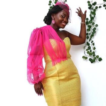 Parent Randburg: Estelle