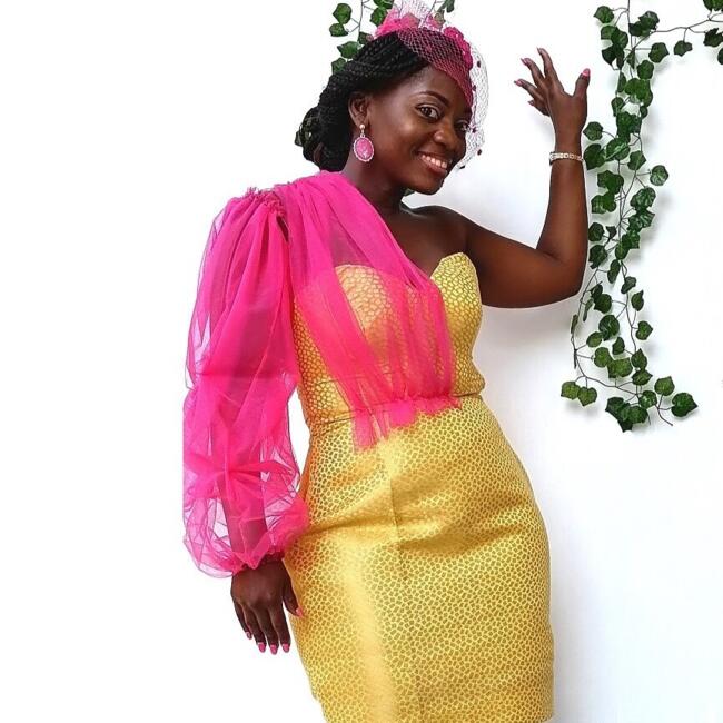 Babysitting job in Randburg: Estelle