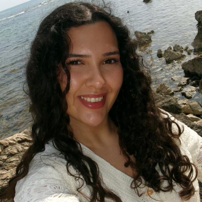 Babysitter in Prilly: Daniela