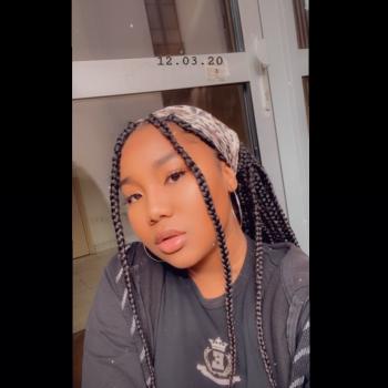 Baby-sitter Ivry-sur-Seine: Maimouna