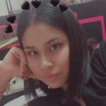 Babysitter Comas (Lima region): Camila