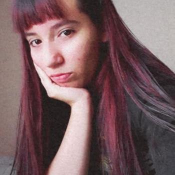 Niñera La Pintana: Antonia