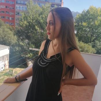 Niñeras en Vigo: Sofia
