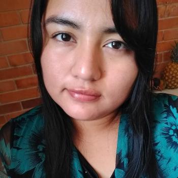 Babysitter in Cuautla: Ammy Guadalupe