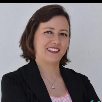 Babysitter in Querétaro City: Jazmín