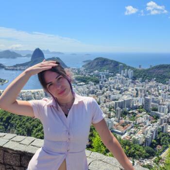 Babysitter in Buenos Aires: Lucila