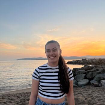 Babysitter Besançon: Lola