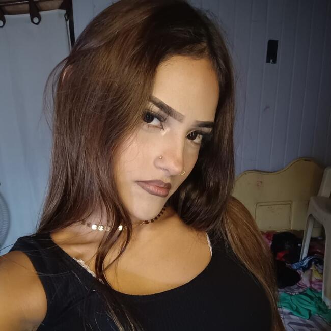 Babá em Porto Velho: Mari