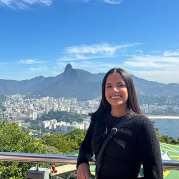 Niñera en Bogotá: Joseline