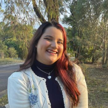 Babysitter in Melbourne: Maria