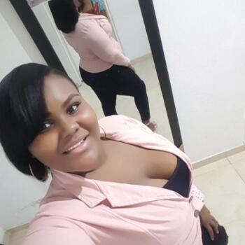 Niñera en Cali: Kelly