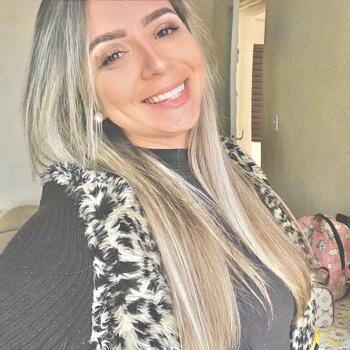 Babysitter in São José dos Campos: Vanessa